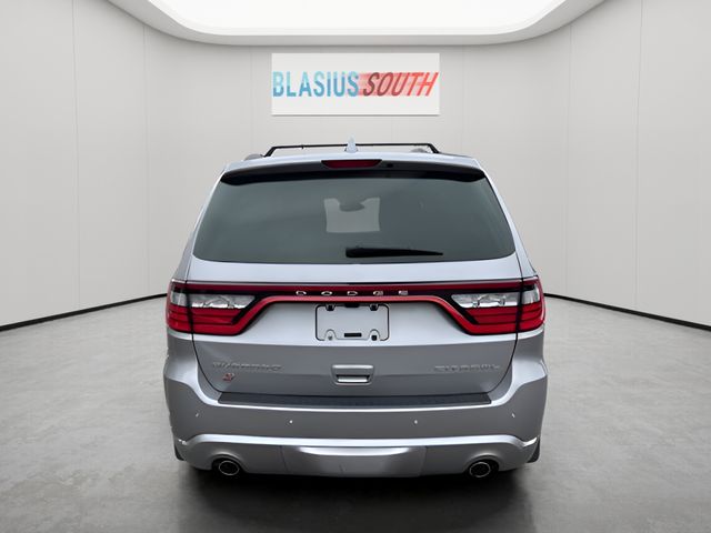 2019 Dodge Durango view 4
