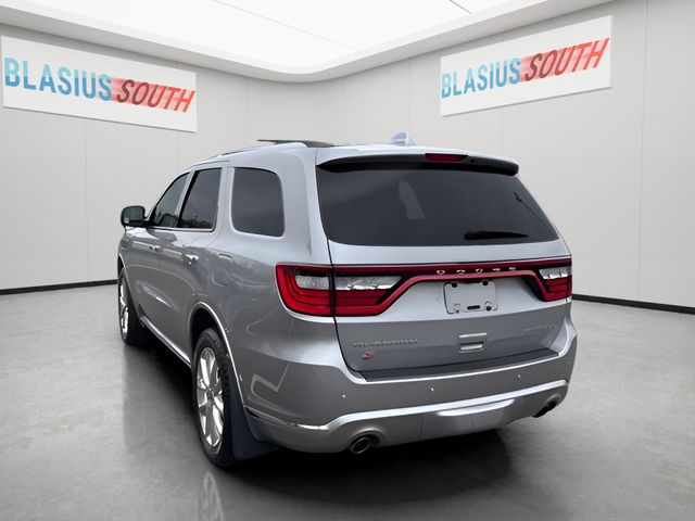2019 Dodge Durango view 5