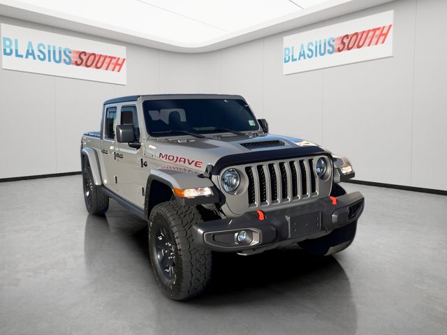 2023 Jeep Gladiator