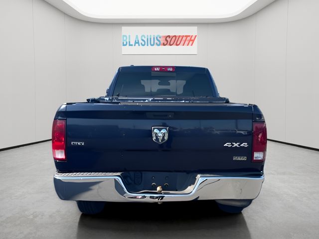 2013 Ram 1500 view 4