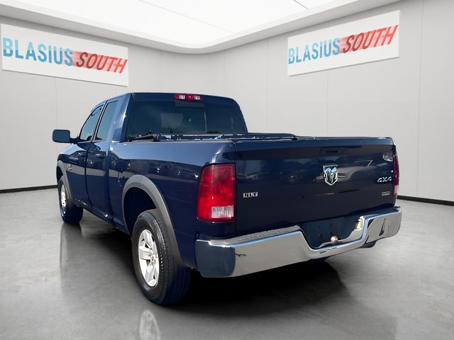 2013 Ram 1500 view 5