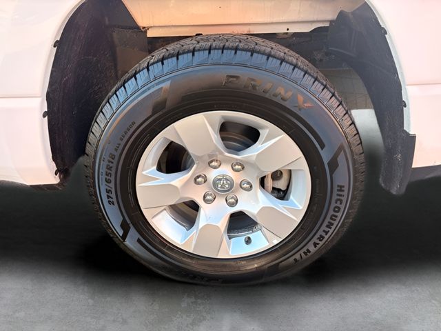 2023 RAM Ram 1500 Pickup Big Horn/Lone Star - Photo 10