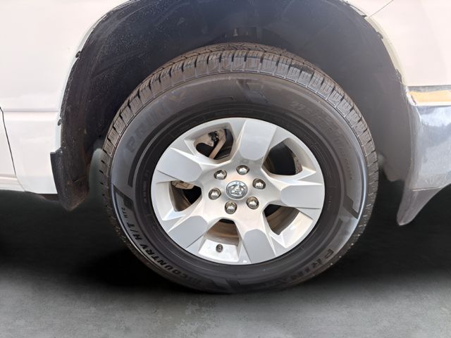 2023 RAM Ram 1500 Pickup Big Horn/Lone Star - Photo 12