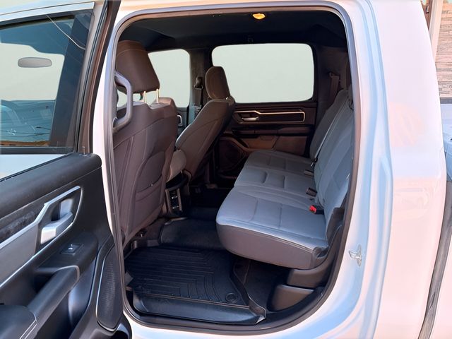 2023 RAM Ram 1500 Pickup Big Horn/Lone Star - Photo 14