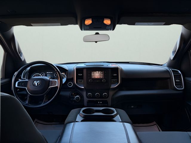 2023 RAM Ram 1500 Pickup Big Horn/Lone Star - Photo 15