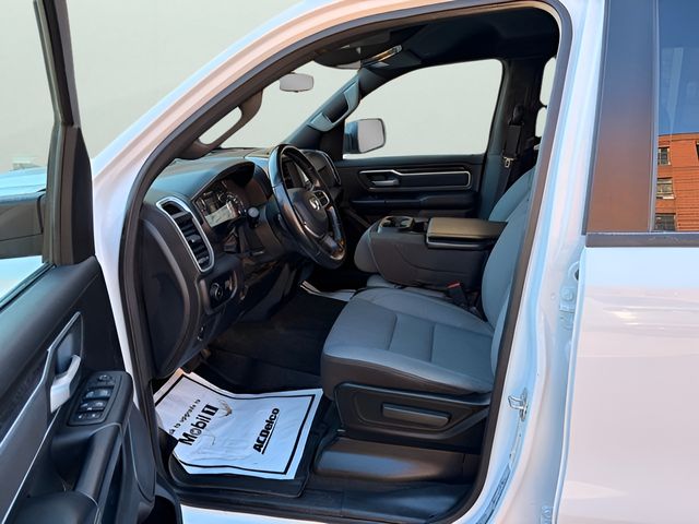 2023 RAM Ram 1500 Pickup Big Horn/Lone Star - Photo 18