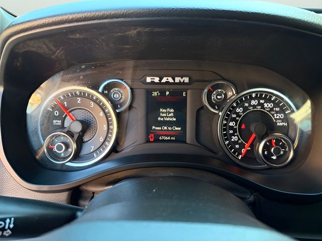 2023 RAM Ram 1500 Pickup Big Horn/Lone Star - Photo 19