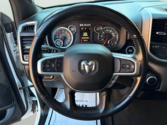 2023 RAM Ram 1500 Pickup Big Horn/Lone Star - Photo 20
