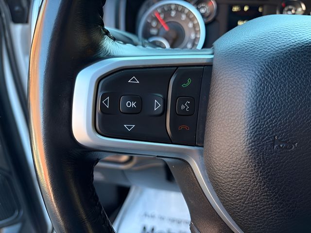 2023 RAM Ram 1500 Pickup Big Horn/Lone Star - Photo 21