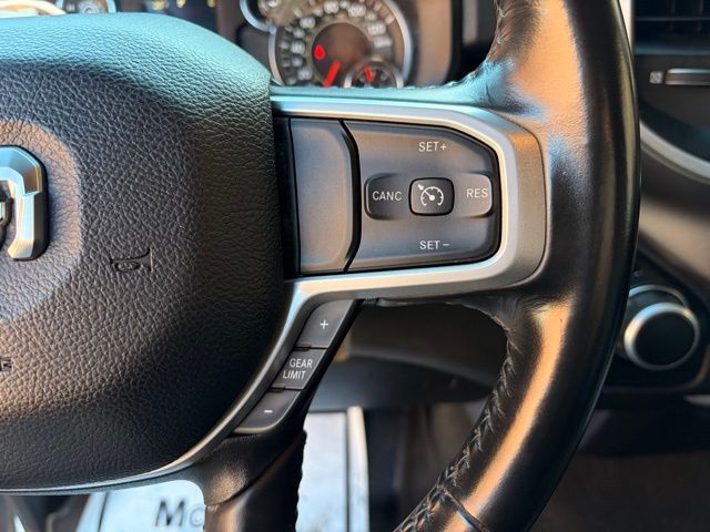 2023 RAM Ram 1500 Pickup Big Horn/Lone Star - Photo 22
