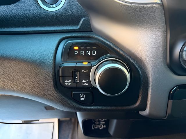 2023 RAM Ram 1500 Pickup Big Horn/Lone Star - Photo 23