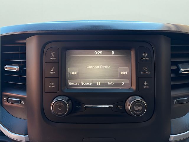 2023 RAM Ram 1500 Pickup Big Horn/Lone Star - Photo 24