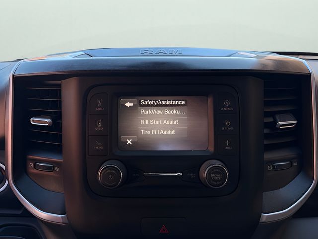 2023 RAM Ram 1500 Pickup Big Horn/Lone Star - Photo 25
