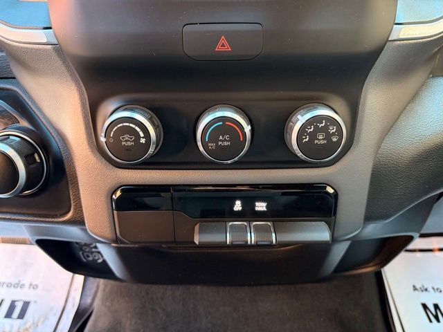 2023 RAM Ram 1500 Pickup Big Horn/Lone Star - Photo 27