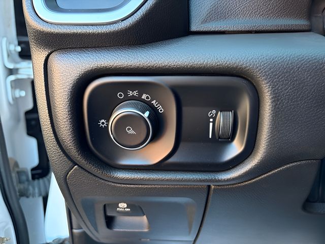 2023 RAM Ram 1500 Pickup Big Horn/Lone Star - Photo 28