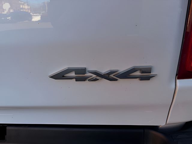 2023 RAM Ram 1500 Pickup Big Horn/Lone Star - Photo 30