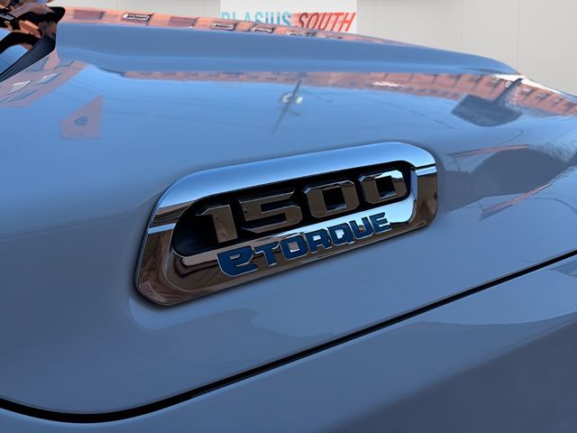 2023 RAM Ram 1500 Pickup Big Horn/Lone Star - Photo 32