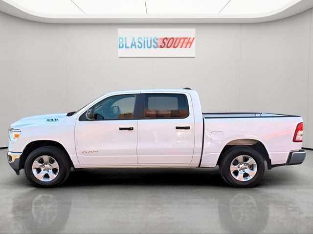 2023 RAM Ram 1500 Pickup Big Horn/Lone Star - Photo 6