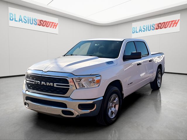 2023 RAM Ram 1500 Pickup Big Horn/Lone Star - Photo 7