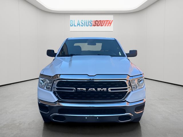 2023 RAM Ram 1500 Pickup Big Horn/Lone Star - Photo 8