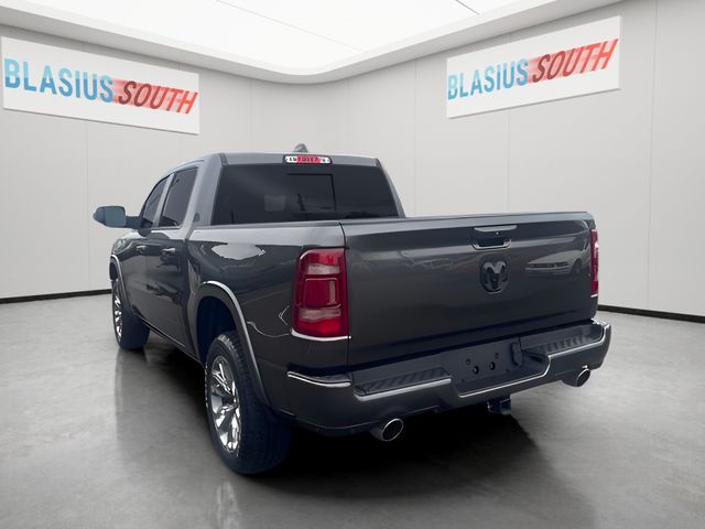 2019 Ram 1500 view 5