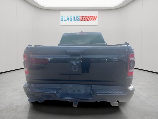 2020 Ram 1500 view 4