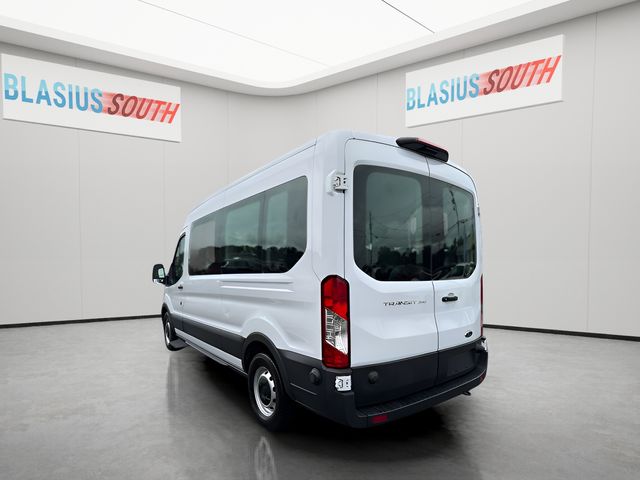2023 Ford Transit-350 view 5