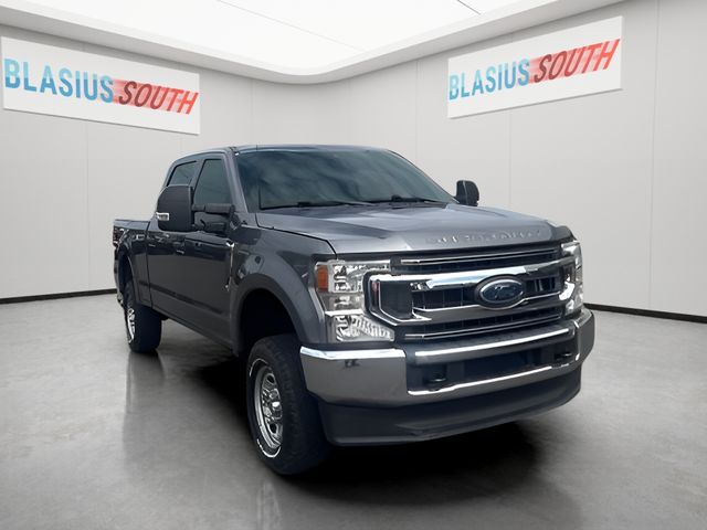 2022 Ford F-250SD