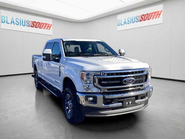 2020 Ford F-250SD