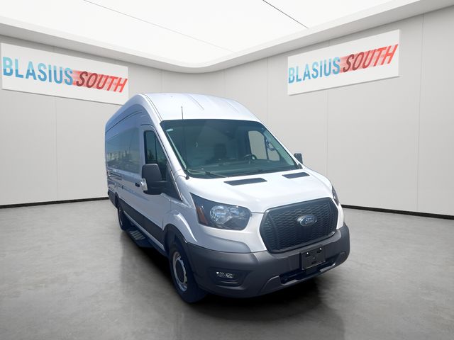2024 Ford Transit-250