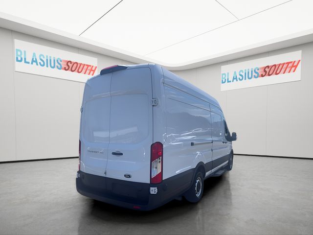 2024 Ford Transit-250 view 3