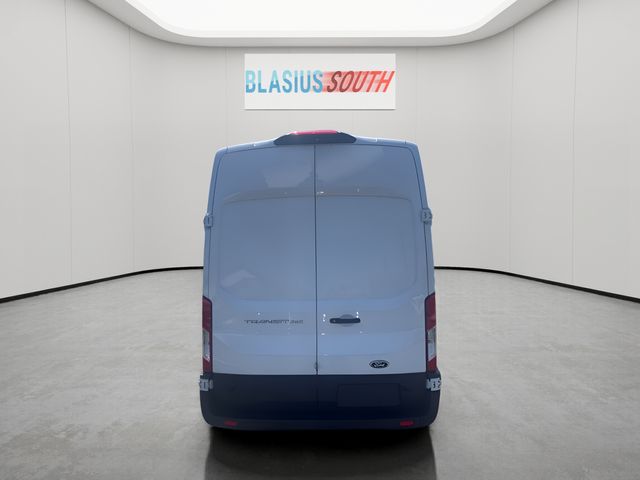 2024 Ford Transit-250 view 4