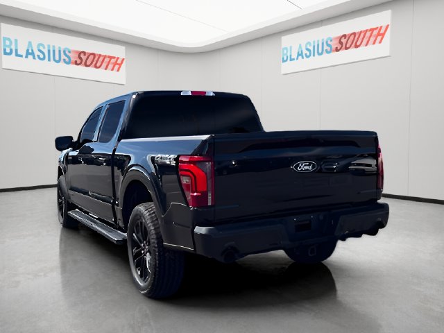 2024 Ford F-150 view 5