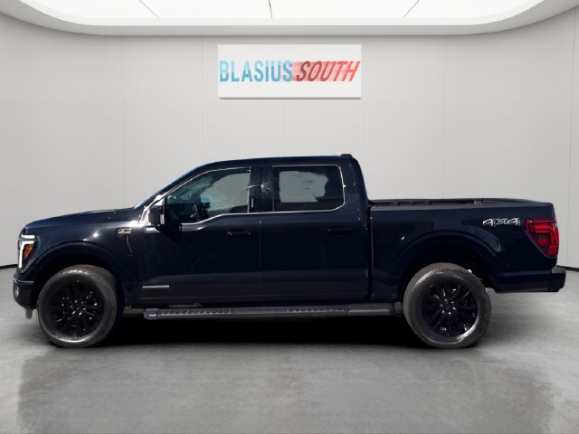 2024 Ford F-150 view 5