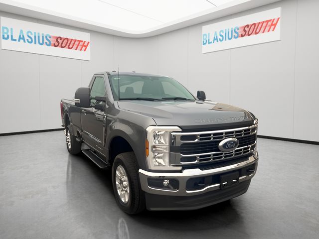 2024 Ford F-350SD