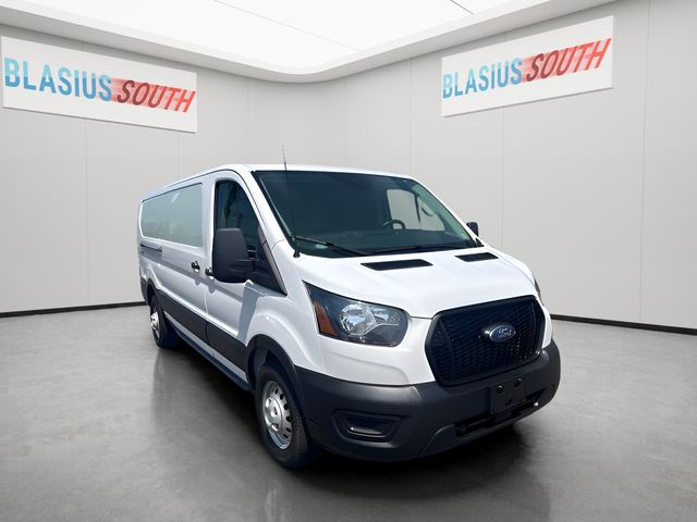 2023 Ford Transit-150