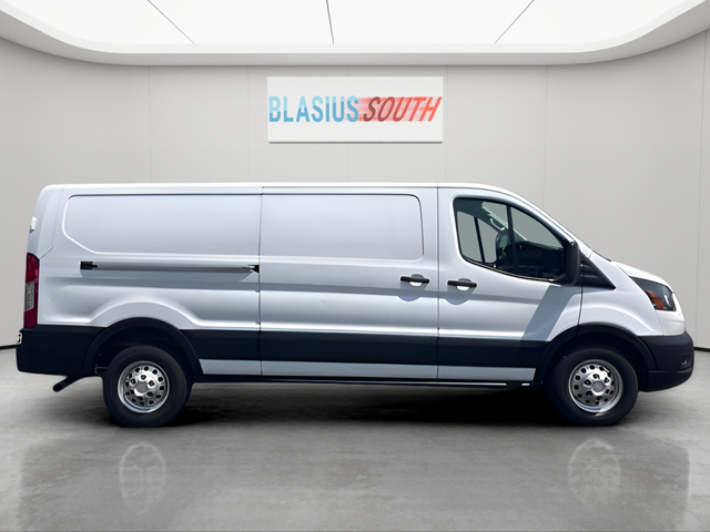 2023 Ford Transit-150 view 2