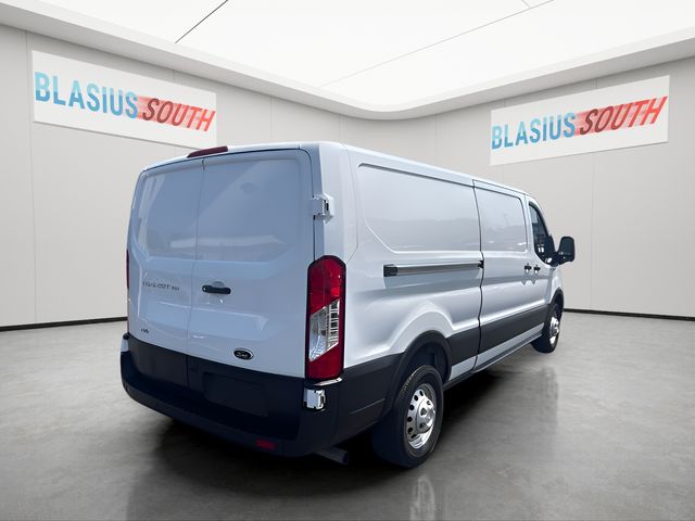 2023 Ford Transit-150 view 3