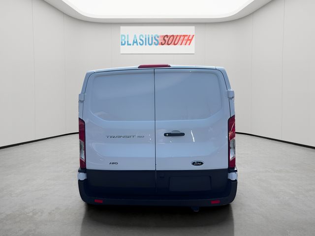 2023 Ford Transit-150 view 4