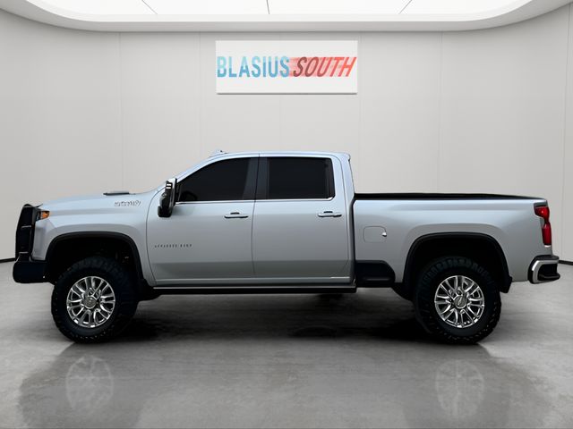 2023 Chevrolet Silverado 2500HD High Country - Photo 6