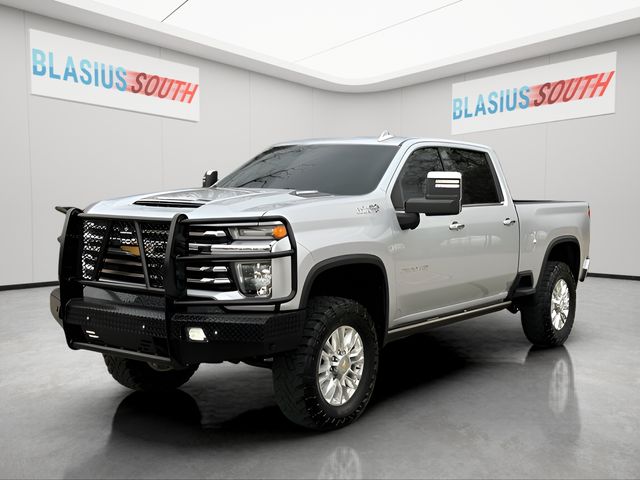 2023 Chevrolet Silverado 2500HD High Country - Photo 7