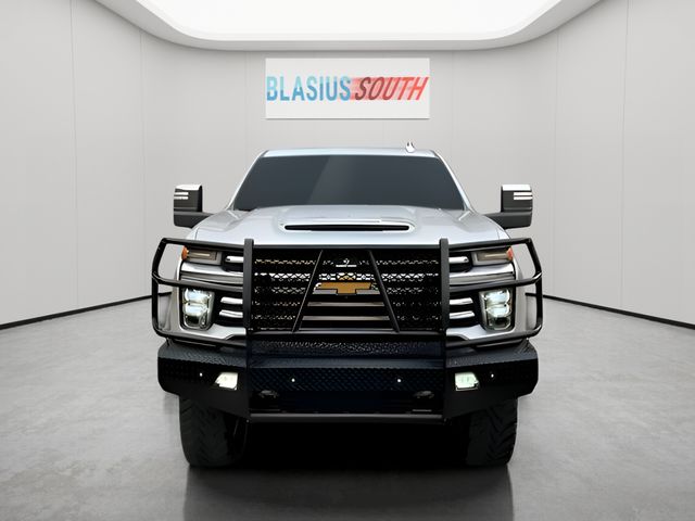 2023 Chevrolet Silverado 2500HD High Country - Photo 8