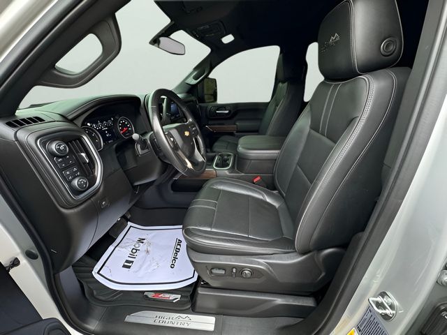 2023 Chevrolet Silverado 2500HD High Country - Photo 9