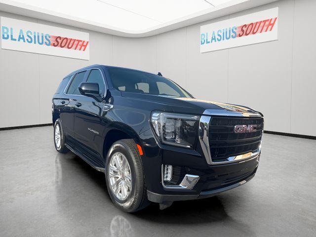 2024 GMC Yukon