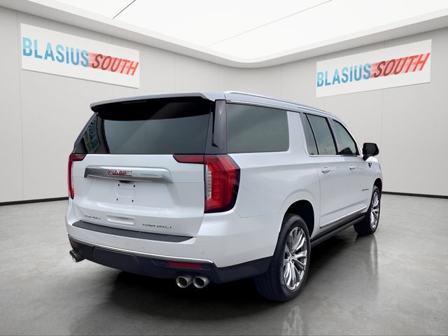 2021 GMC Yukon XL view 5