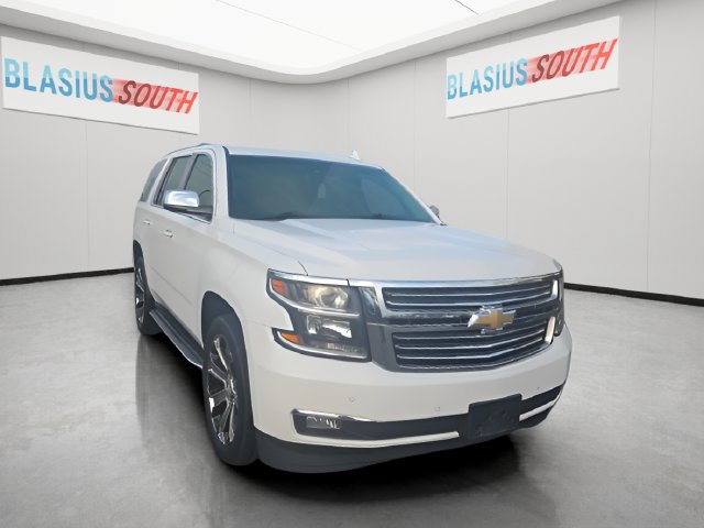 2017 Chevrolet Tahoe