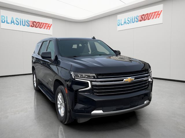 2024 Chevrolet Tahoe