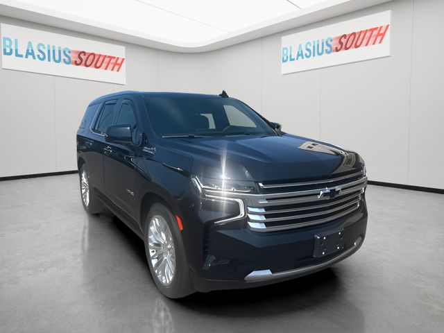 2024 Chevrolet Tahoe