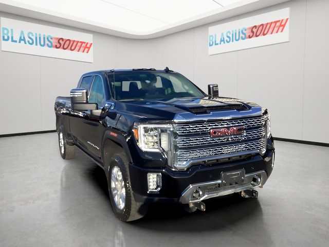 2023 GMC Sierra 2500HD