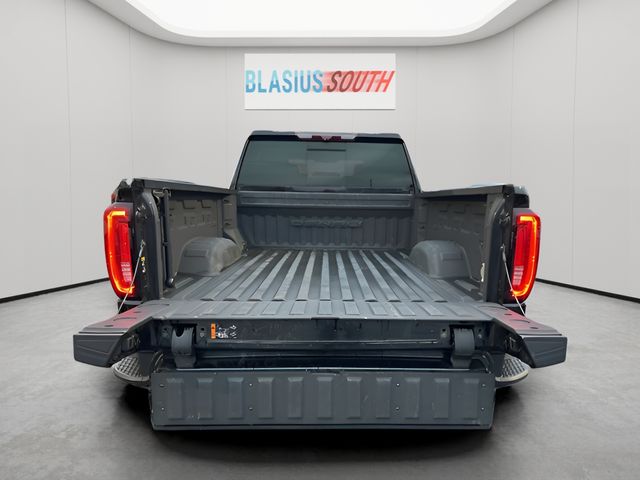 2020 GMC Sierra 2500HD view 4